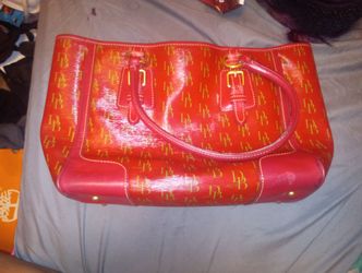 Dooney & Bourke 1975