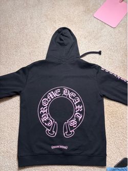 Chrome Hearts Hoodie size M