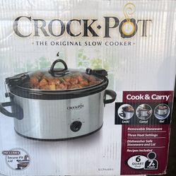 Crockpot