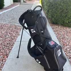 Bridgestone Stand Bag