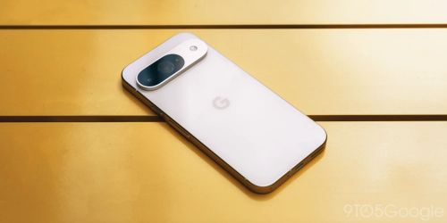 📱 Google Pixel 9 – From $449 or Just $1 Down! Save 45% 💥