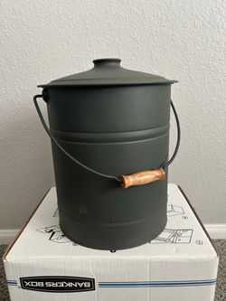 Metal Bucket