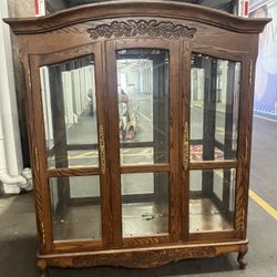 Armoire Hutch