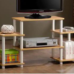 TV Stand, Available In Black