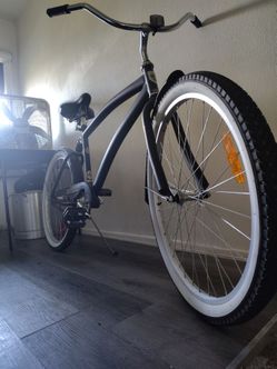 Lahaina cruiser