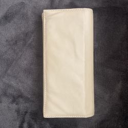 Ladies Leather Wallet