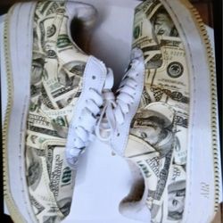 Nike Af1 