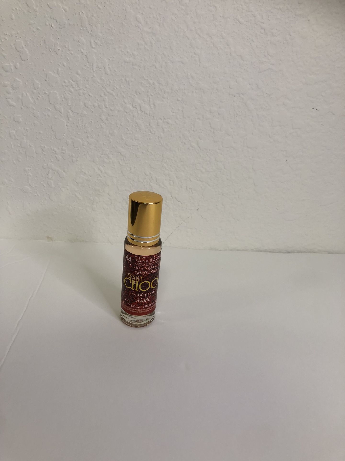 Oil Fragrance