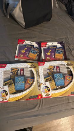 Pokemon 30th celebration