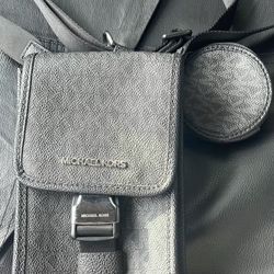 Micheal Kors Crossbody Bag 