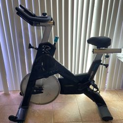 Spinner Chrono Indoor Cycling Bike