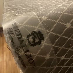 Box spring 