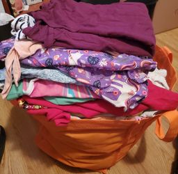 Girl Clothes 7/8 10/12 