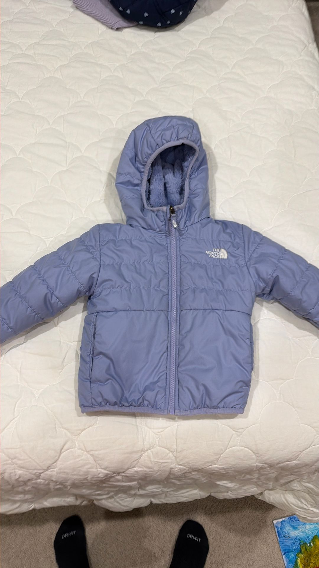 The North Face Reversible Jacket - 2T