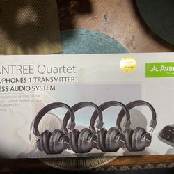 Avantree Quartet 