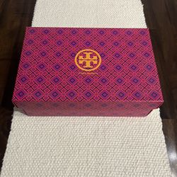 Tory Burch • Size/Talla 7