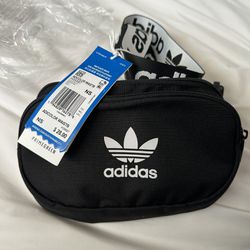 New Adidas Waist Bag