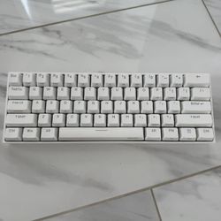 Anne Pro 2 Gaming Keyboard