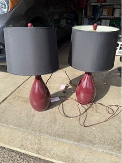 Lamps