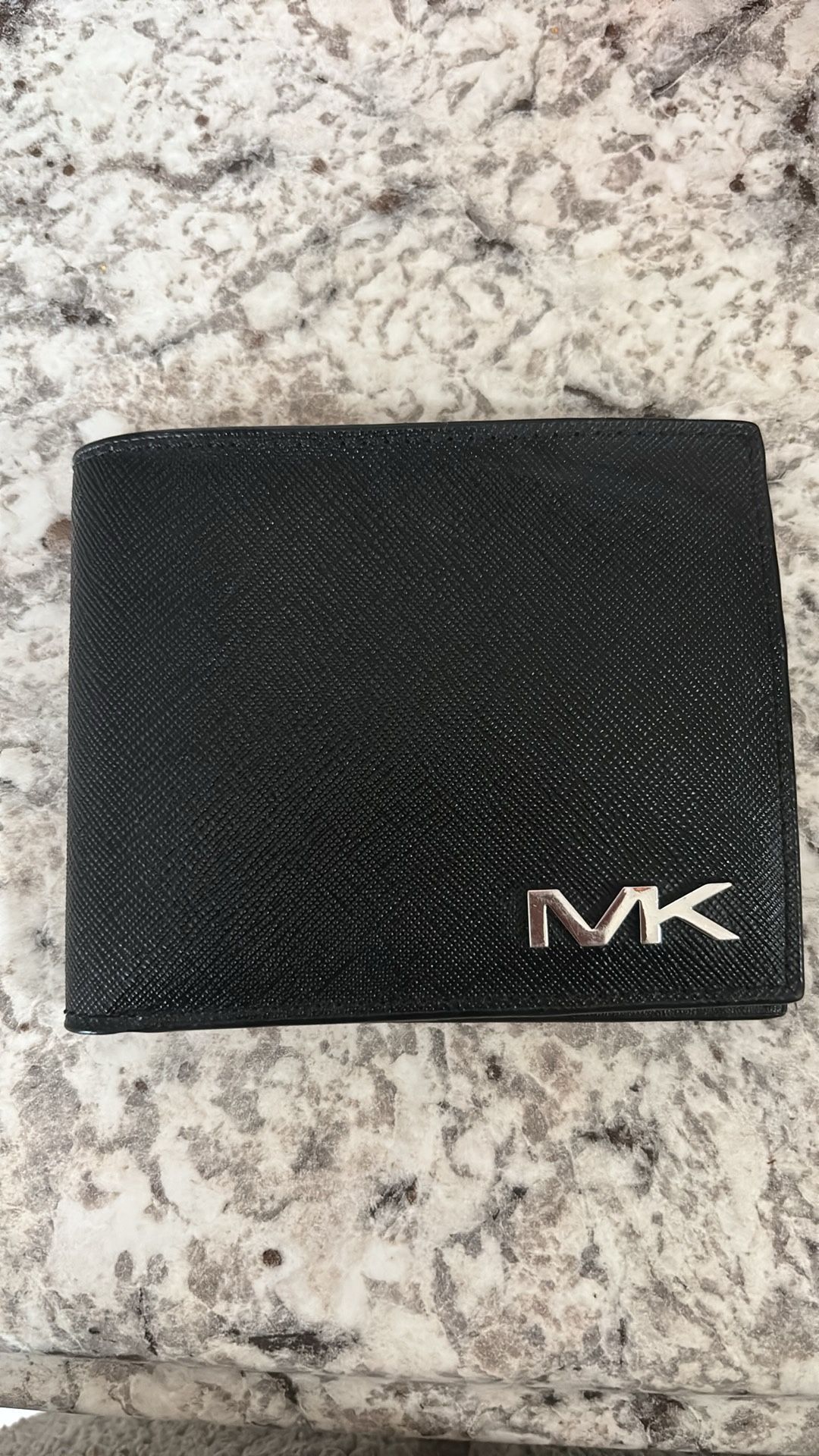 Mk Mens Wallet