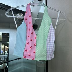 Princess Polly Halter Top