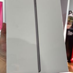iPad 9th Gen Brand New 64GB