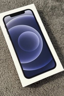 iPhone 12 unlocked