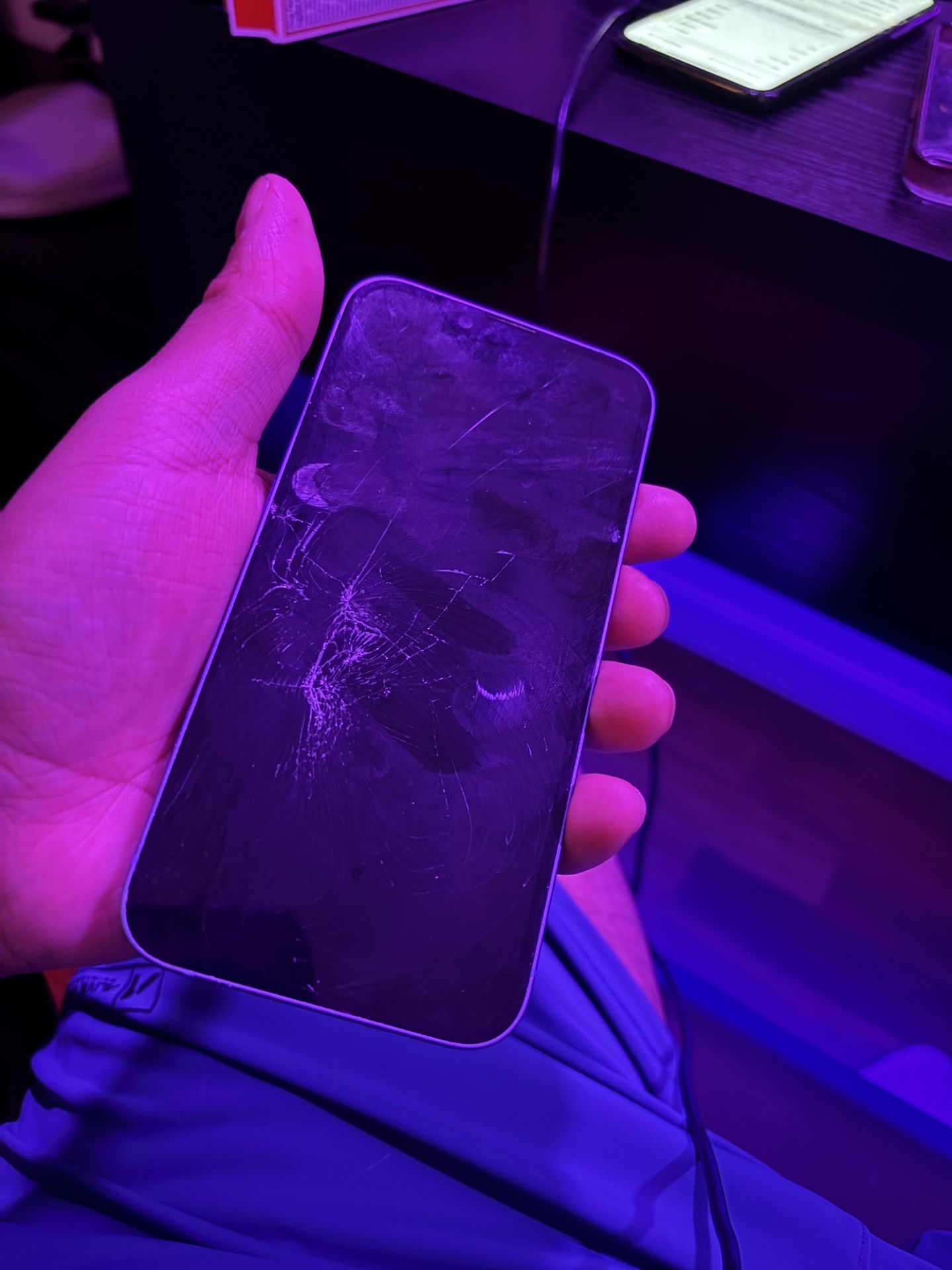 iPhone 14 For Parts