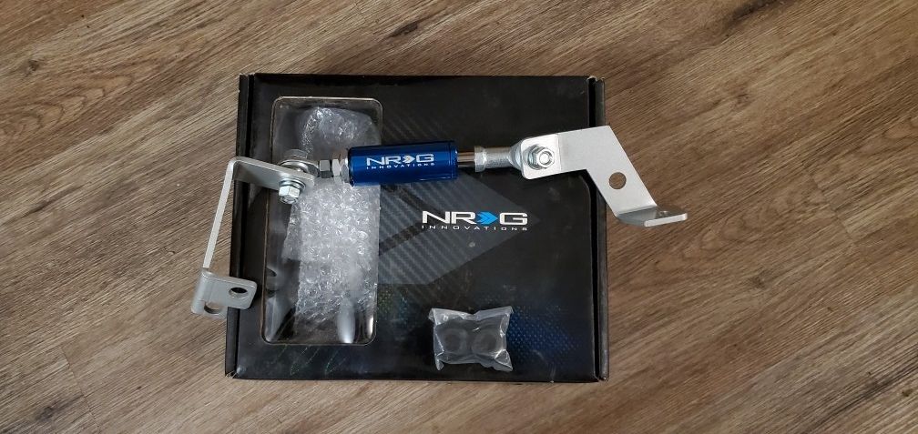 NRG Torque Damper 92-95 Honda Civic SOHC