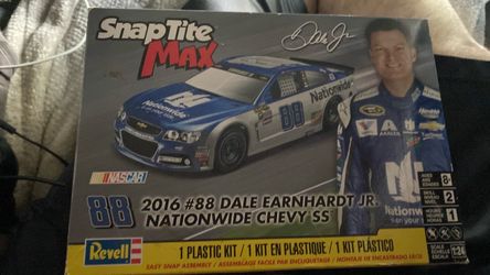 88 nascar model