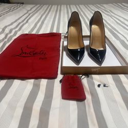 High Heels