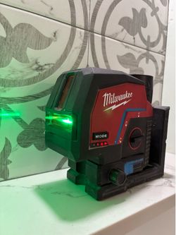 Milwaukee tools