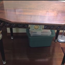 William Switzer Table