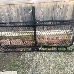 Basket Cargo Trucks And Cars 