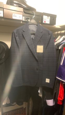 Sport coat Blazer