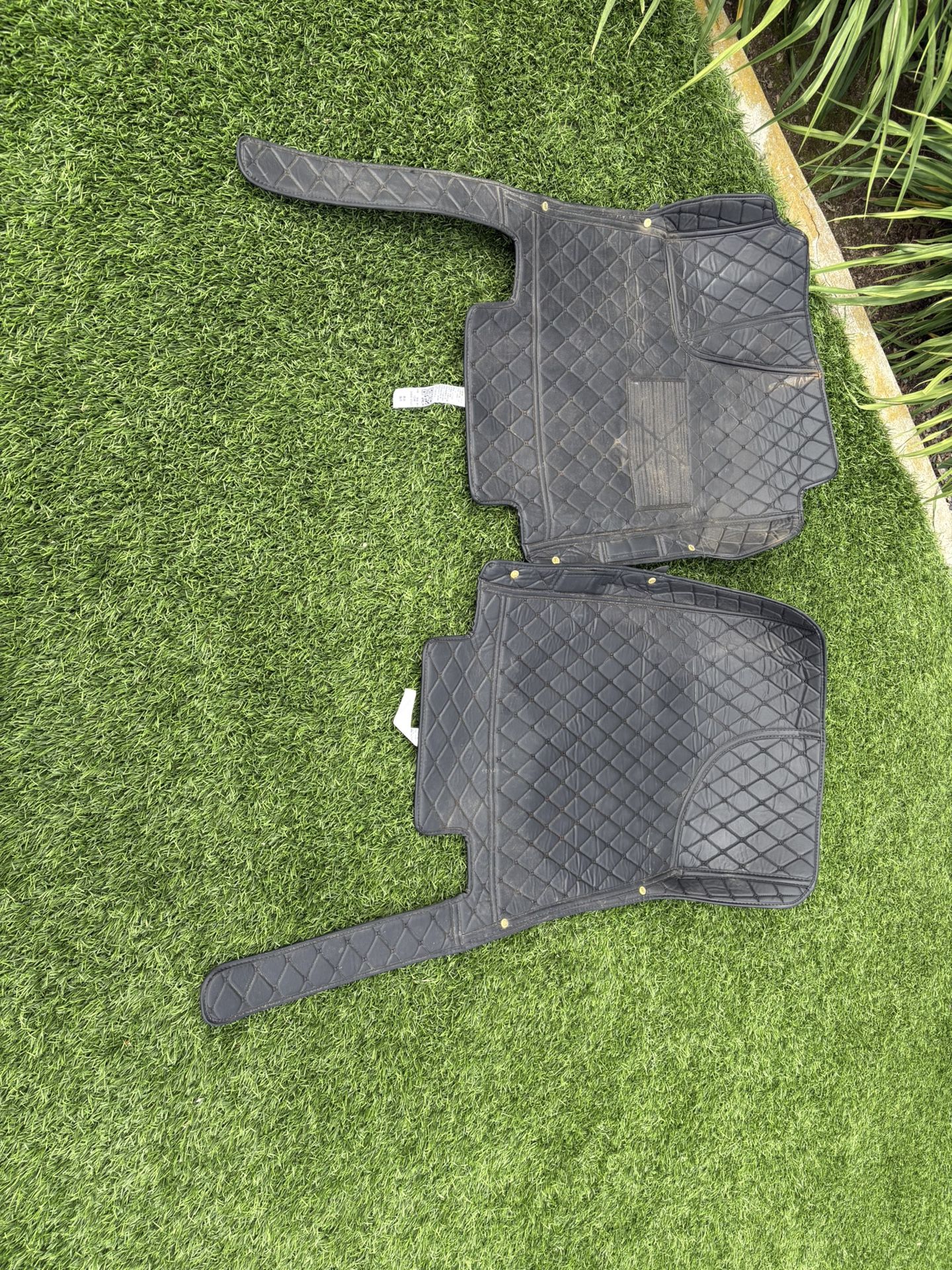 Floor Mats