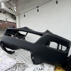 New Front Bumper Cover for 2013-2015 Nissan Sentra - Pre-Primed