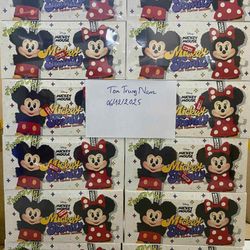 🏰Mickey Family Pop Now $220  Prices do not include shipping  📍Ship or pick up in Garden Grove CA 92841