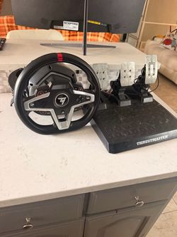 Driving simulator