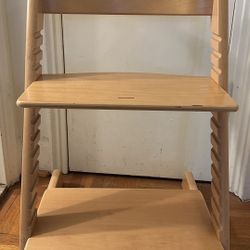STOKKE Tripp Trapp Chair 