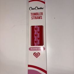 Stanley cups & straw