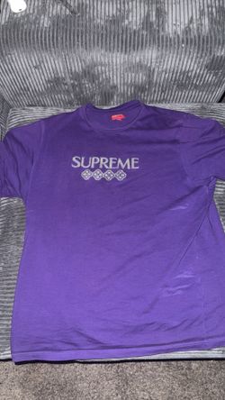 Supreme Shirt
