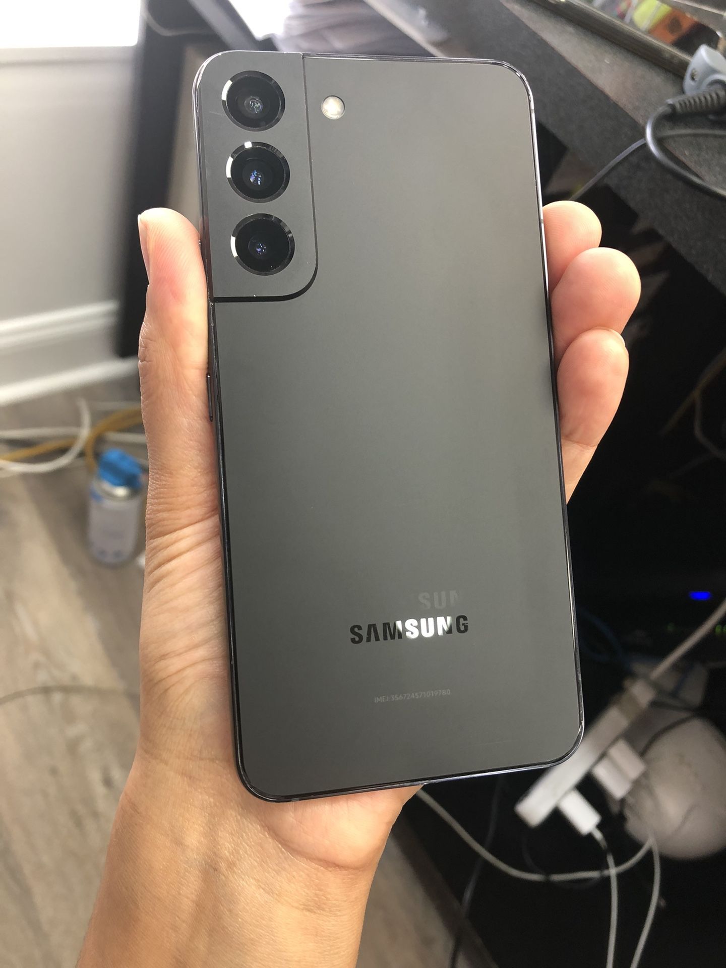 Samsung Galaxy S22 128gb Unlocked
