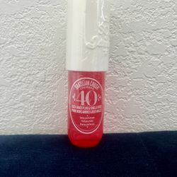 Sol de Janeiro Hair & Body Perfume Mist