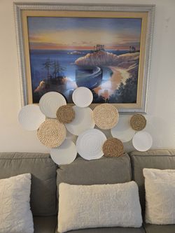 Wall Decor