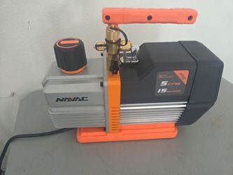 Navac vacuum pump