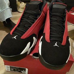 AIR JORDAN 14 