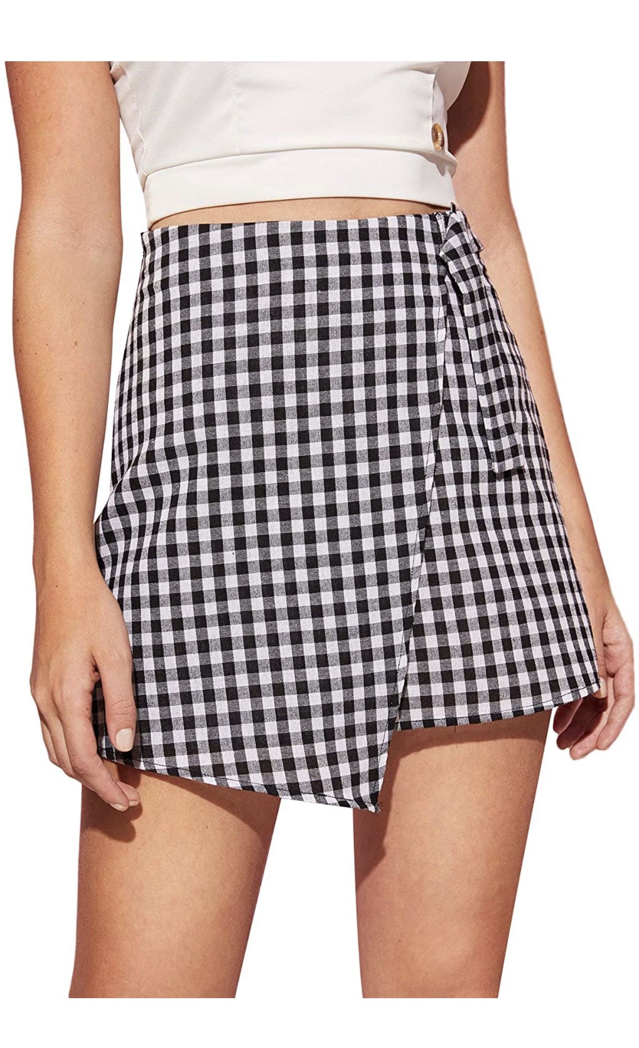 Women’s Mini Skirt