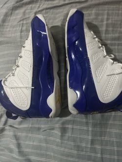 Air Jordan 9 Kobe size 11