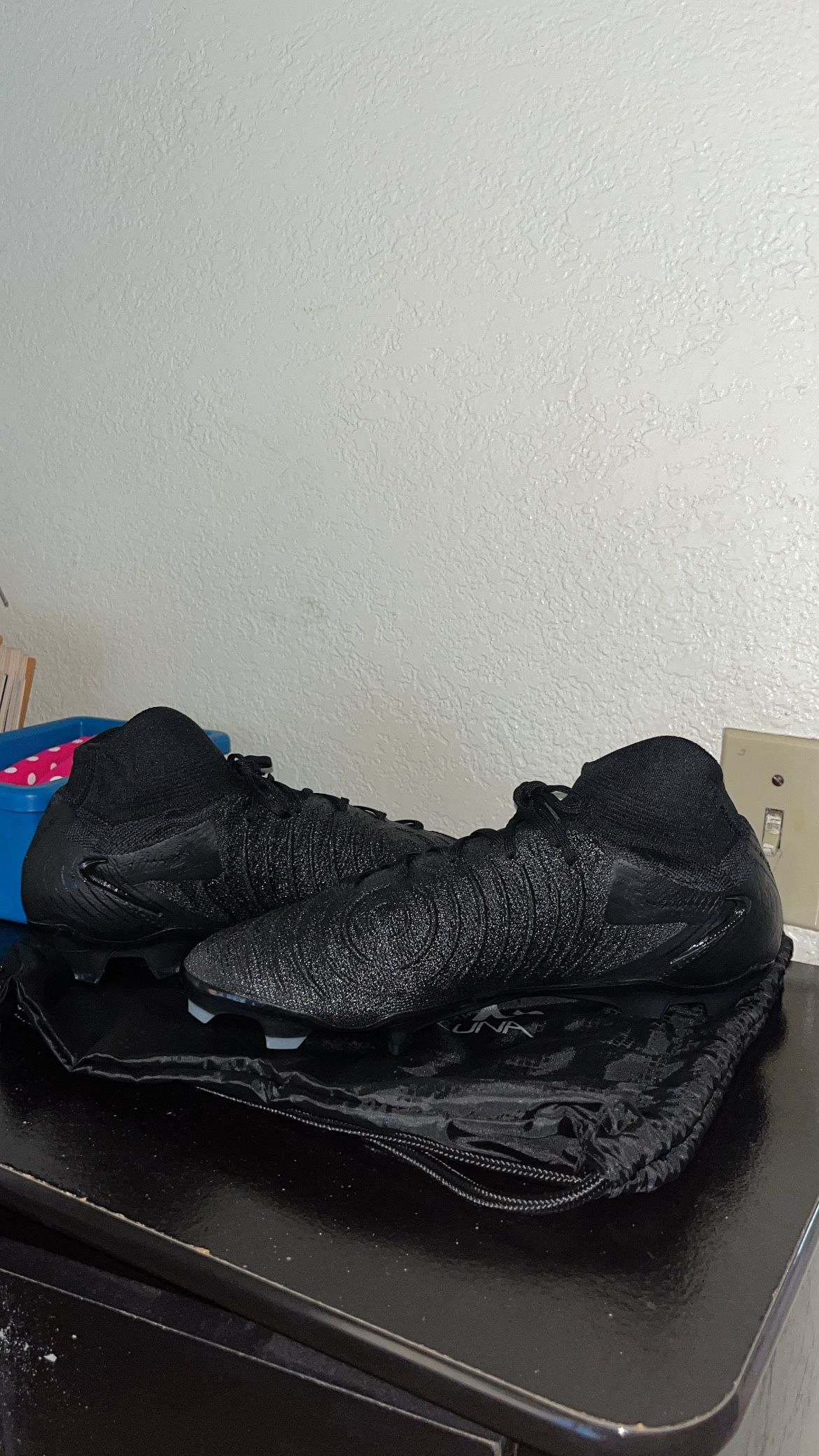 Nike Cleats,  Phantom Gx Luna